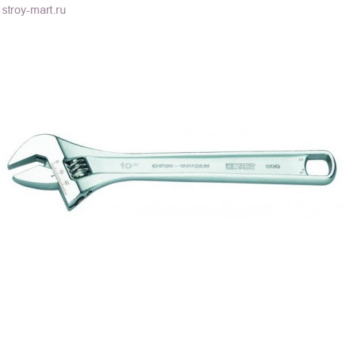 Односторонний разводной гаечный ключ 390 - HE-00390001582 Односторонний разводной гаечный ключ 390 - HE-00390001582