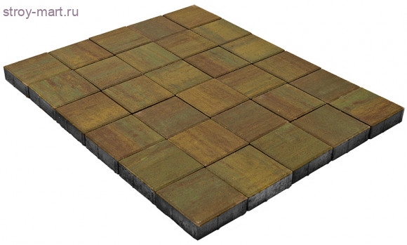 Лувр Color MIX тип 20 (200/200*60) (h=60) (14м2) - С-000102427 Лувр Color MIX тип 20 (200/200*60) (h=60) (14м2) - С-000102427