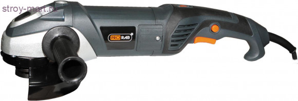 Двуручная угловая шлифовальная машина Prorab 9326 Двуручная угловая шлифовальная машина Prorab 9326