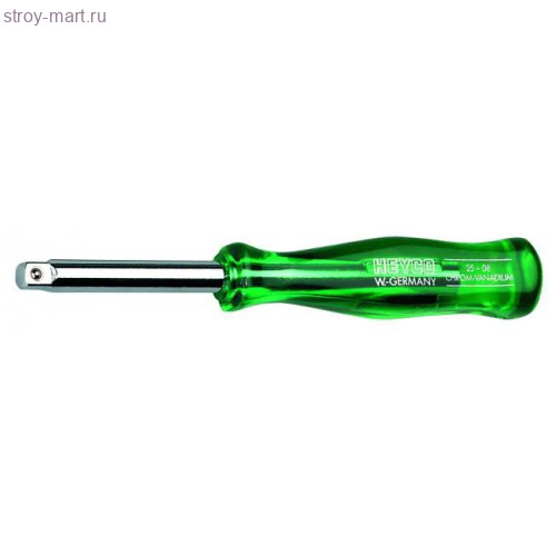 Вставная ручка 25-08 - HE-00025080083