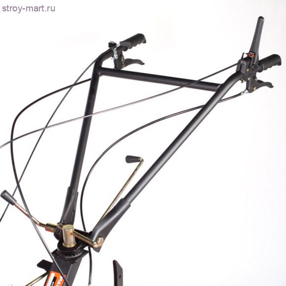 Мотоблок дизельный BOSTON 6D Мотоблок дизельный BOSTON 6D