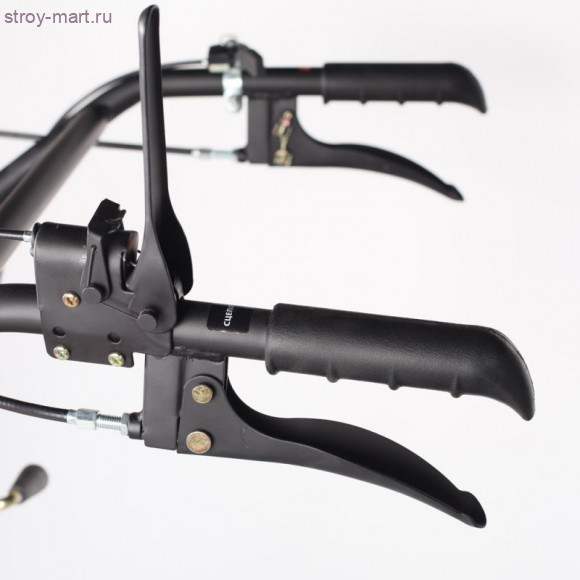 Мотоблок дизельный BOSTON 6D Мотоблок дизельный BOSTON 6D