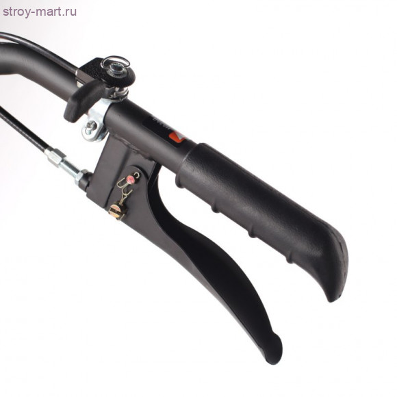 Мотоблок дизельный BOSTON 6D Мотоблок дизельный BOSTON 6D