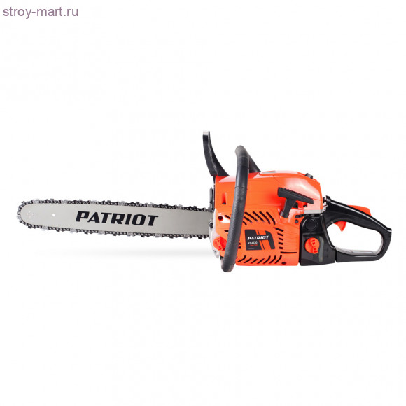 Бензиновая цепная пила РТ 4520 Бензиновая цепная пила РТ 4520