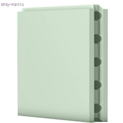 Плита гипсовая гидрофобизированная (667х500х80 мм) Пустотелая Пешелань, 10.667кв.м на паллете - С-000083640 Плита гипсовая гидрофобизированная (667х500х80 мм) Пустотелая Пешелань, 10.667кв.м на паллете - С-000083640