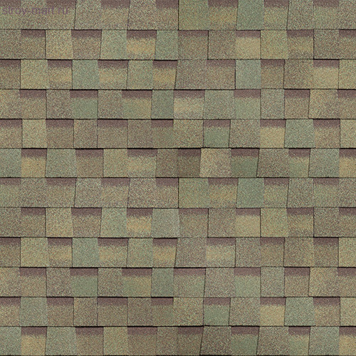 Кровельная плитка Шинглас Джаз Тоскана (2 кв. м в уп.) - С-000111551