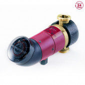 Насос циркуляционный для бытовых систем горячего водоснабжения UP Comfort GRUNDFOS - 15-14BUT Насос циркуляционный для бытовых систем горячего водоснабжения UP Comfort GRUNDFOS - 15-14BUT