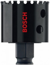 Коронка алмазная «Bosch» D 67мм, Diamond for Hard Ceramics / 2608580316 - С-000124654