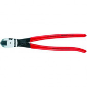 Кусачки с режущими кромками в середине толщины губок 74 91 250 - KN-7491250