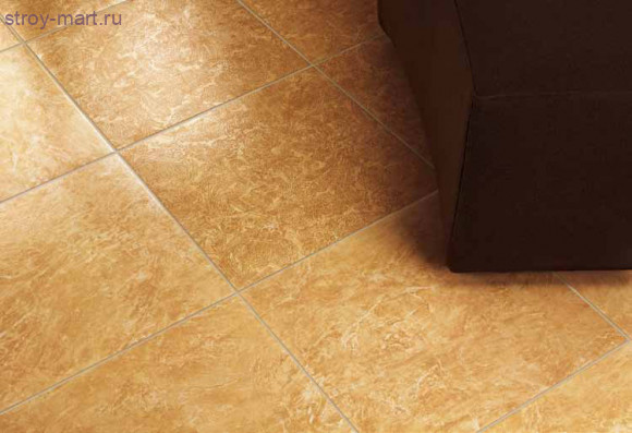 Калабрия Коричневый 45х45 Калабрия Коричневый 45х45