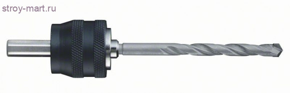 АДАПТЕР POWER-CHANGE 11ММ MULTICONSTRUCT - 2608580114