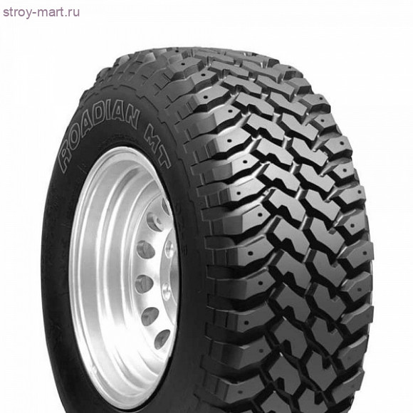 Автомобильные шины - Roadstone Roadian MT 235/75R15 104/101Q