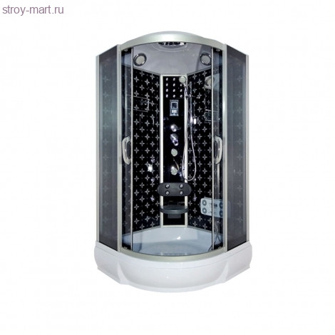 Душевая кабина River Бизнес TEMZA 90/26 ТН Душевая кабина River Бизнес TEMZA 90/26 ТН