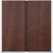 Планка складная малая Kronospan «Махагон» (2600x47x3), 40шт в уп. / арт.6478 - С-000046030 Планка складная малая Kronospan «Махагон» (2600x47x3), 40шт в уп. / арт.6478 - С-000046030