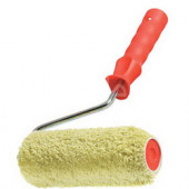 Валик «Синтекс» полиакрил, 48х250мм, ворс 18мм, бюгель 6мм, с ручкой «Стандарт» - С-000088443 Валик «Синтекс» полиакрил, 48х250мм, ворс 18мм, бюгель 6мм, с ручкой «Стандарт» - С-000088443