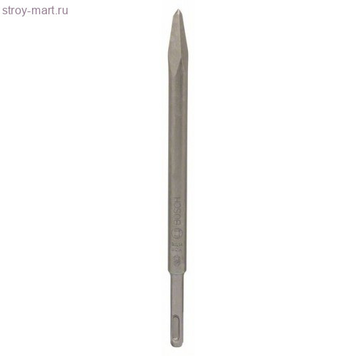 10 SDS-PLUS ПИКОВЫЕ ЗУБИЛА 250 - 2608690132