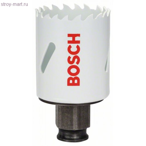 КОРОНКА PROGRESSOR 40мм - 2608584629 КОРОНКА PROGRESSOR 40мм - 2608584629