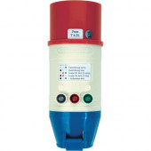 Определитель чередования фаз - TESTBOYTV432