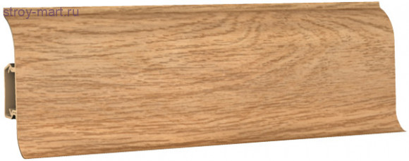 Плинтус напольный МК-6059 Дуб Висконт 2,5 м (40 шт./уп.) - С-000097377 Плинтус напольный МК-6059 Дуб Висконт 2,5 м (40 шт./уп.) - С-000097377