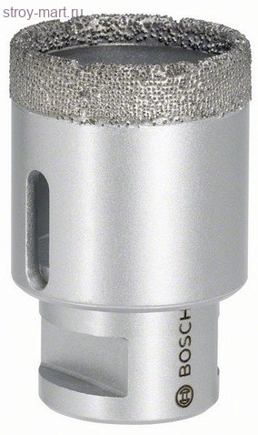 АЛМАЗНАЯ КОРОНКА 80ММ DRY SPEED - 2608587134 АЛМАЗНАЯ КОРОНКА 80ММ DRY SPEED - 2608587134