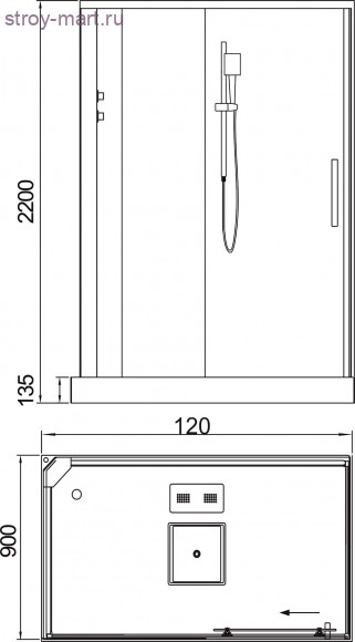 Melissa 120 R Melissa 120 R