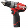 Дрель ударная MILWAUKEE M12 FUEL CPD-402C 4933440375 Дрель ударная MILWAUKEE M12 FUEL CPD-402C 4933440375