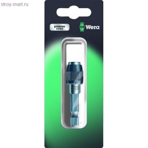 Набор бит 895/4/1 K SB 073318 - WE-073318 Набор бит 895/4/1 K SB 073318 - WE-073318