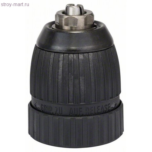 БЗП ПАТРОН 3/8 1-10MM - 2608572068 БЗП ПАТРОН 3/8 1-10MM - 2608572068