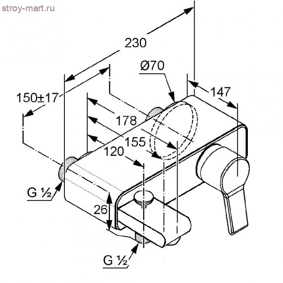 KLUDI O-CEAN 387700575 KLUDI O-CEAN 387700575