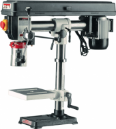 Радиально-сверлильный станок  JDR-34F