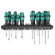 WERA набор отверток Kraftform Big Pack 300 14 предметов 105630 - WE-105630