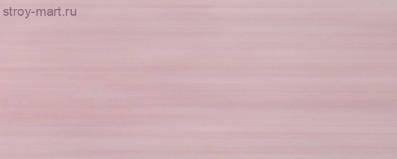 Сатари Плитка настенная розовый 7112 20х50 Сатари Плитка настенная розовый 7112 20х50