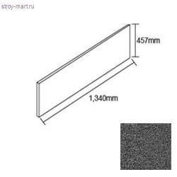 Плоский лист Feroof 1340*457мм (общ. пл. 0,612 м2) Silver Grey 2063 - С-000113619 Плоский лист Feroof 1340*457мм (общ. пл. 0,612 м2) Silver Grey 2063 - С-000113619