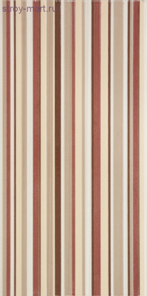 Жасмин 9ЖС404П на коричневом коричневый Декор 24,9х50 Жасмин 9ЖС404П на коричневом коричневый Декор 24,9х50