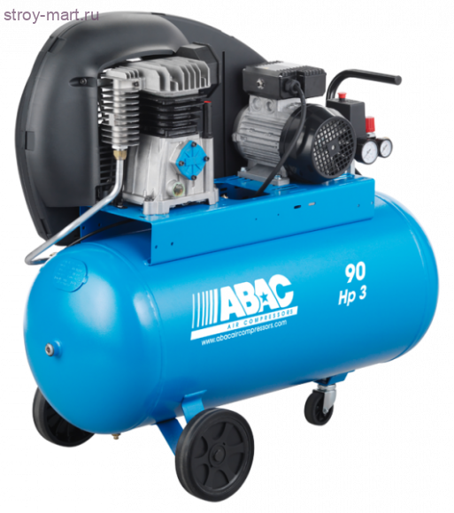 Компрессор A29B/90 CM3 Компрессор A29B/90 CM3