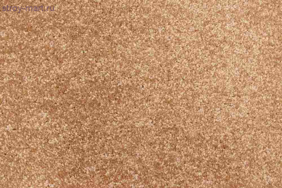 Ковролин Аssociated Weavers Tresor Tresor 38 коричневый - 5 м