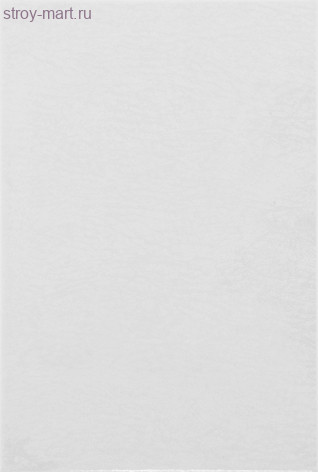 SCANIA Плитка Настенная белая W 20x30 SCANIA Плитка Настенная белая W 20x30