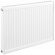 Радиатор стальной панельный C 21 300х600 боковое Q=732 Вт Heaton - 017-4682 Радиатор стальной панельный C 21 300х600 боковое Q=732 Вт Heaton - 017-4682