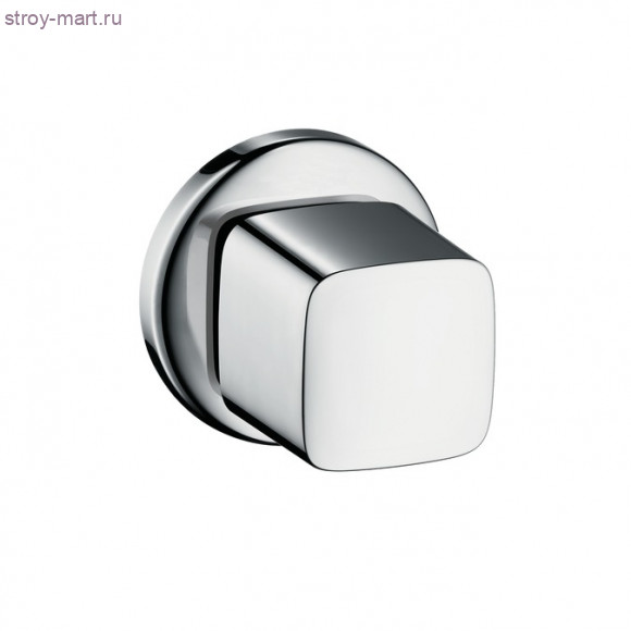 Запорный вентиль для скрытого монтажа, ?’ / ?’ Metris 31677000