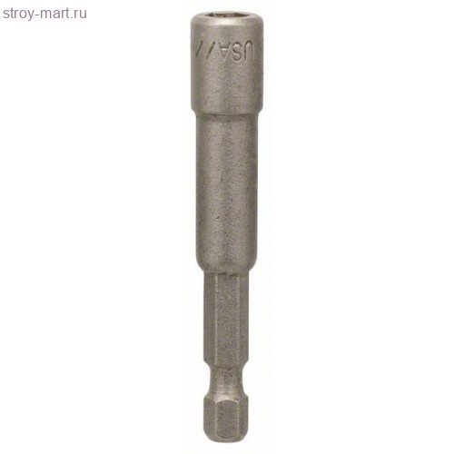 ТОРЦЕВАЯ ГОЛОВКА 1/4 Х 65ММ 6-ГР МАГНИТ - 3608550503 ТОРЦЕВАЯ ГОЛОВКА 1/4 Х 65ММ 6-ГР МАГНИТ - 3608550503