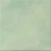 ALEXA Плитка Напольная зелёная GN 40х40 ALEXA Плитка Напольная зелёная GN 40х40