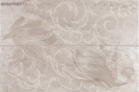 Decor Alade Панно (из 2 пл) 50х75 Decor Alade Панно (из 2 пл) 50х75