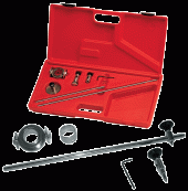 Устройство для круговой резки 802211