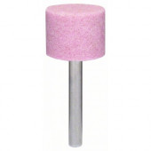 ШАРОШКА КОРУНД ЦИЛИНДР СР.ТВЕР 25Х20 6ММ - 1608620055