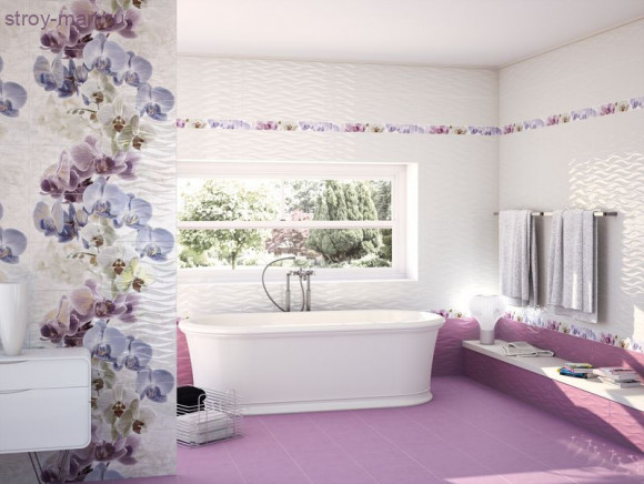 Arco Lila Плитка напольная 33,3х33,3 Arco Lila Плитка напольная 33,3х33,3