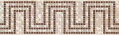 Illyria mosaic Бордюр 7,5x25 Illyria mosaic Бордюр 7,5x25