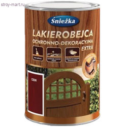 Антисептик «Sniezka Lakierobejca» ятоба 2,5 л. / Sniezka - С-000088701