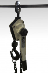 Таль рычажная JET JLPA-3.0T-1.5m Таль рычажная JET JLPA-3.0T-1.5m