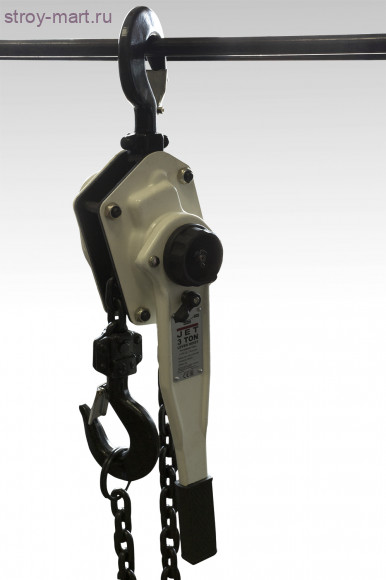 Таль рычажная JET JLPA-3.0T-1.5m Таль рычажная JET JLPA-3.0T-1.5m