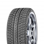 Автомобильные шины - MICHELIN Pilot Alpin PA4 XL Porsche 285/35R20 104V Автомобильные шины - MICHELIN Pilot Alpin PA4 XL Porsche 285/35R20 104V